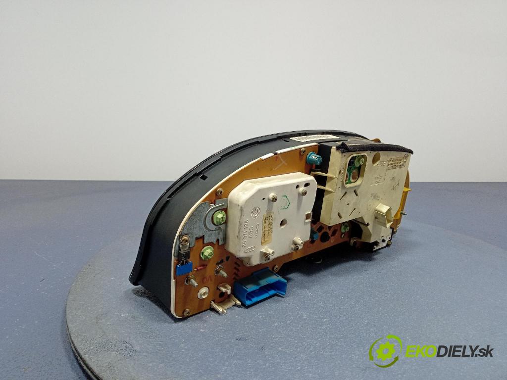 Audi 80 1993 prístrojovka/ budíky 8A0919033CA