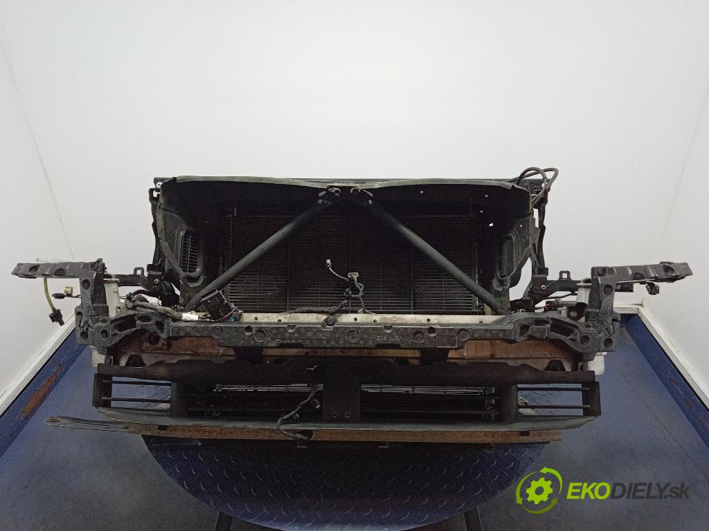 Bmw X5 2019 výstuha Predné: / pas predný 16808314