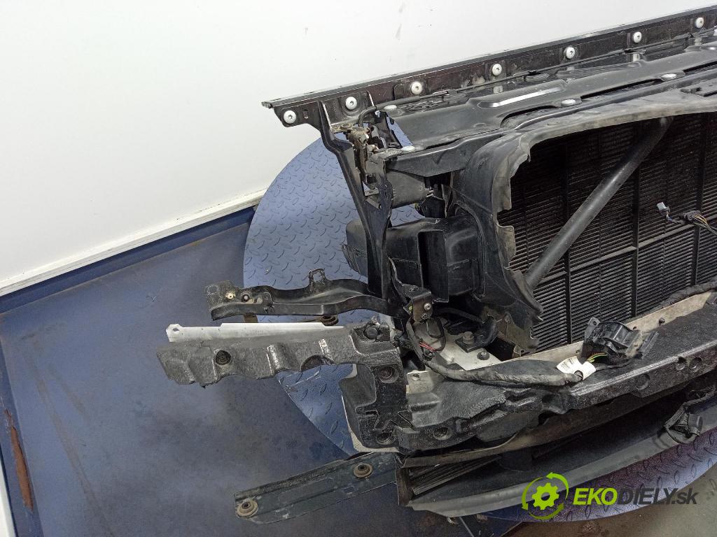 Bmw X5 2019 výstuha Predné: / pas predný 16808314