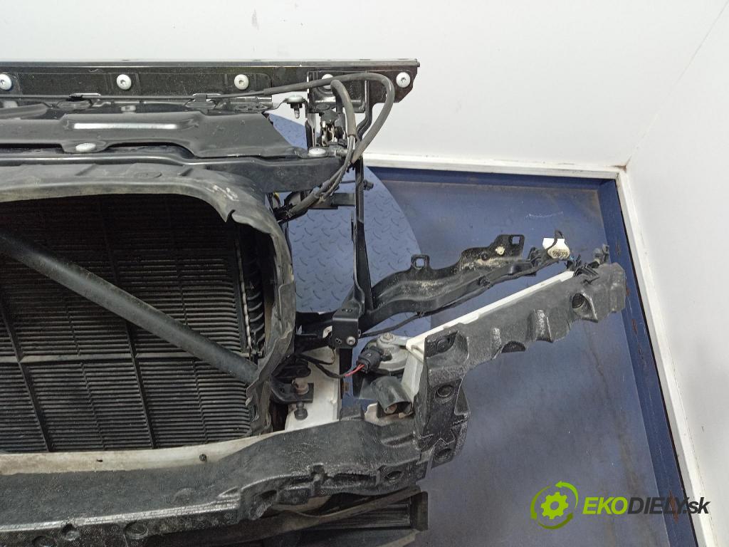 Bmw X5 2019 výstuha Predné: / pas predný 16808314