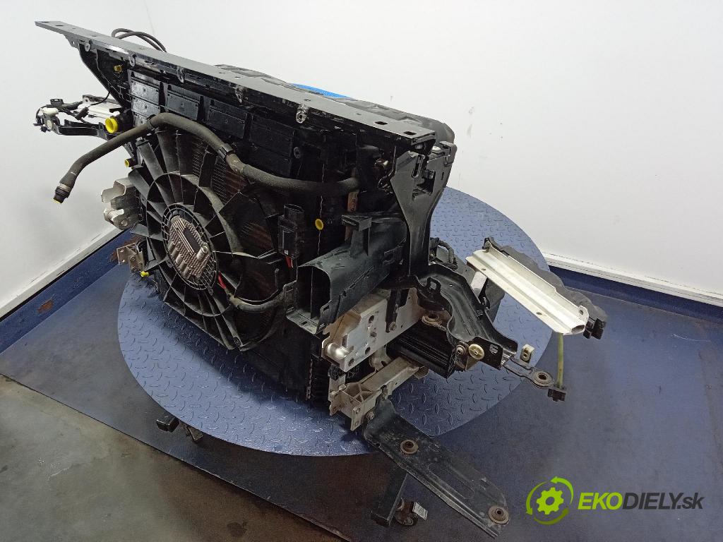 Bmw X5 2019 výstuha Predné: / pas predný 16808314
