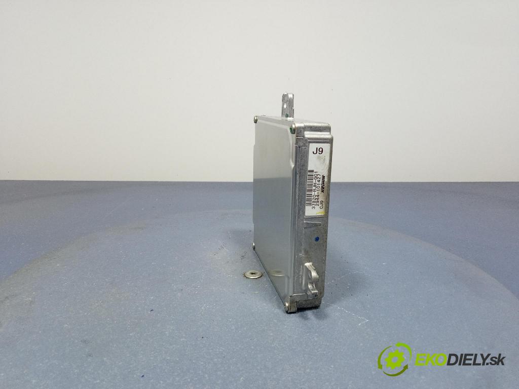 Honda Fr-v 2004 riadiaca jednotka Motor: 37820-RJH-G01