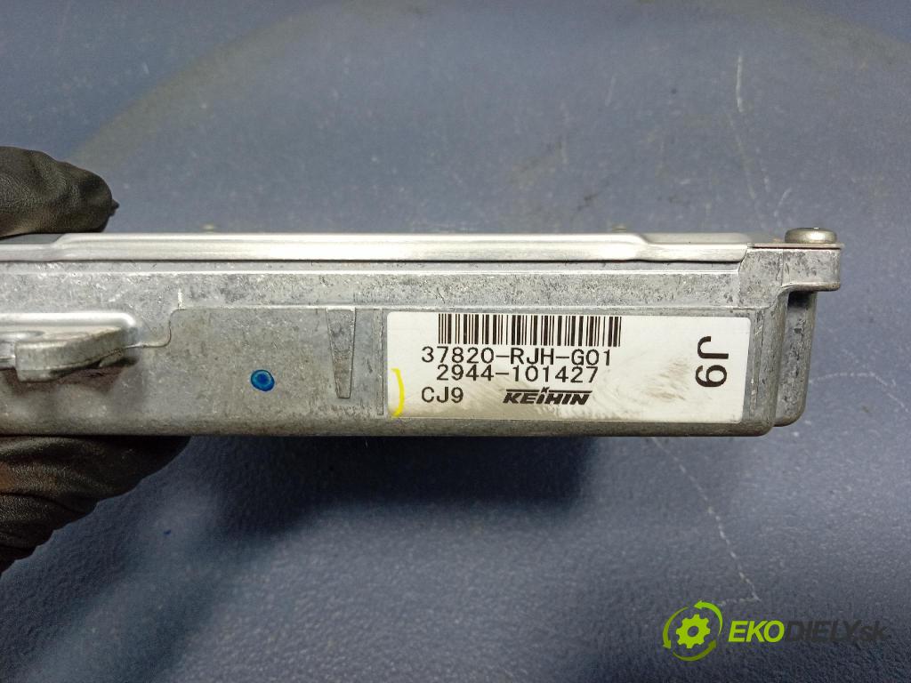 Honda Fr-v 2004 riadiaca jednotka Motor: 37820-RJH-G01