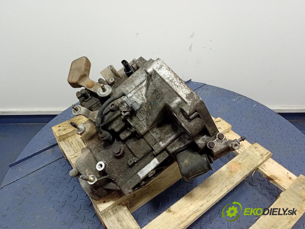 Honda Fr-v 2004 prevodovka Manualna