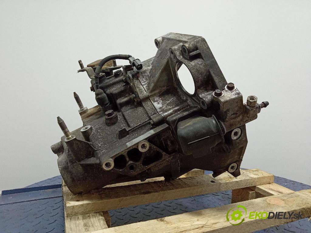 Honda Fr-v 2004 prevodovka Manualna