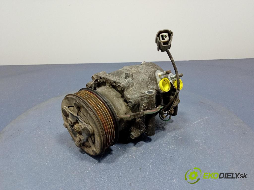 Honda Fr-v 2004 Kompresor: Klimatizácia: HS-090L