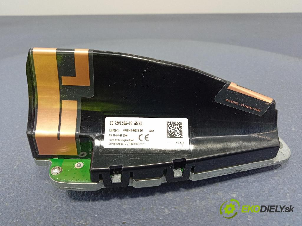 Bmw X5 2019 Antena 9291484
