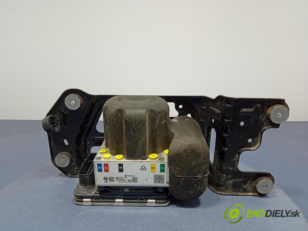 Bmw X5 2019 Kompresor Vzduch: 6897112