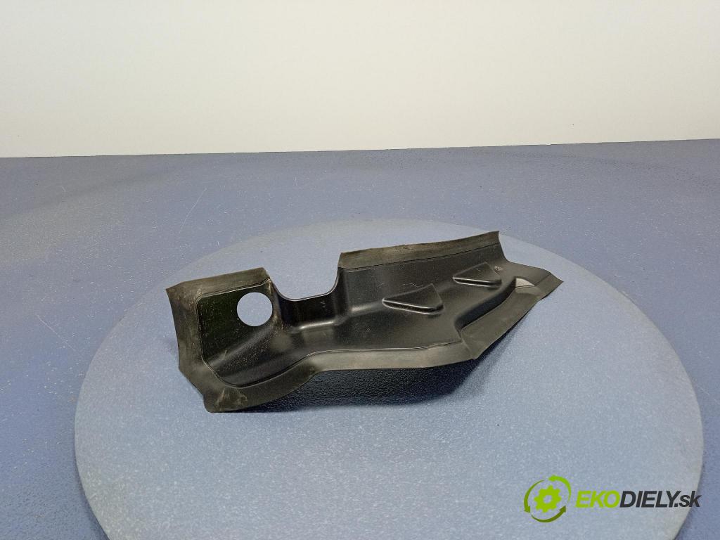 Bmw X5 2019 kryt Plast: podvozek: 7451763