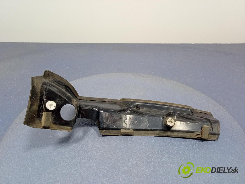 Bmw X5 2019 kryt Plast: podvozek: 7451763