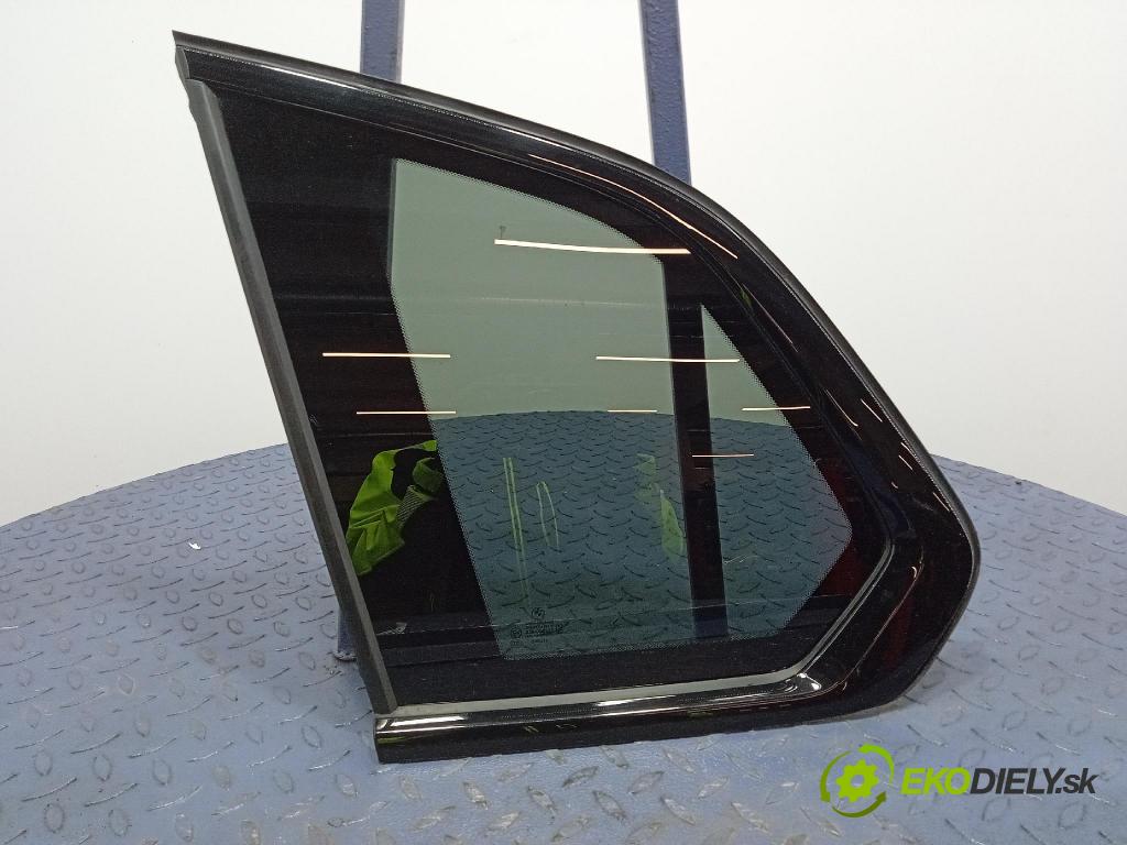 Bmw X5 2019 sklo Karoséria: zad 7444077