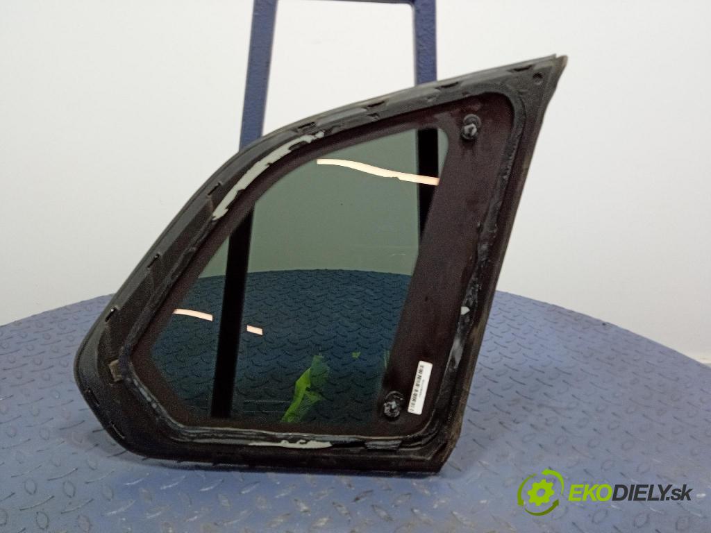 Bmw X5 2019 sklo Karoséria: zad 7444077