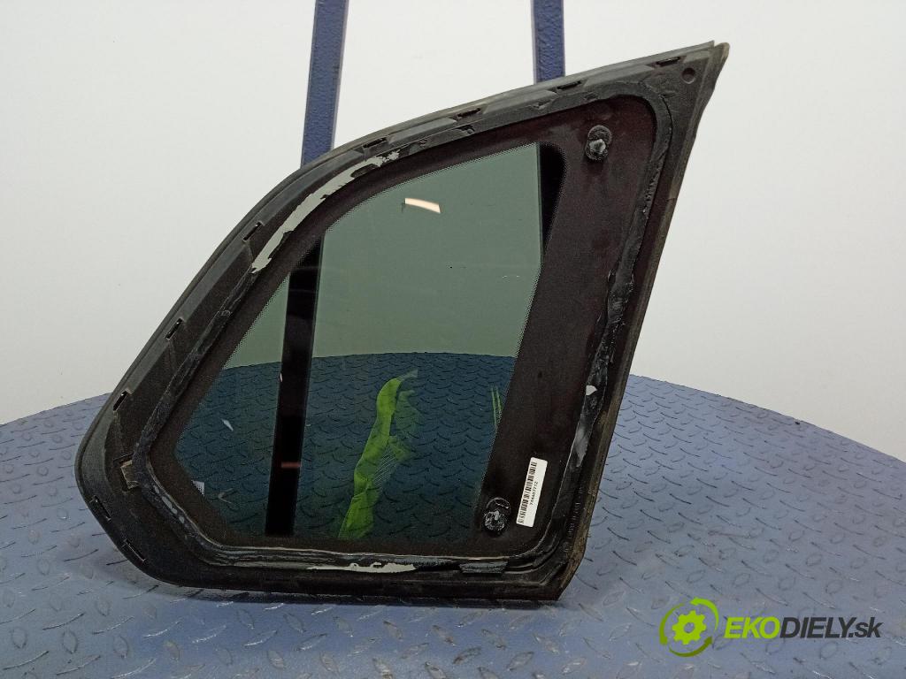 Bmw X5 2019 sklo Karoséria: zad 7444077