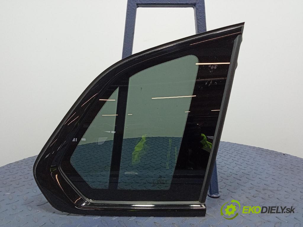 Bmw X5 2019 sklo Karoséria: zad 7444078