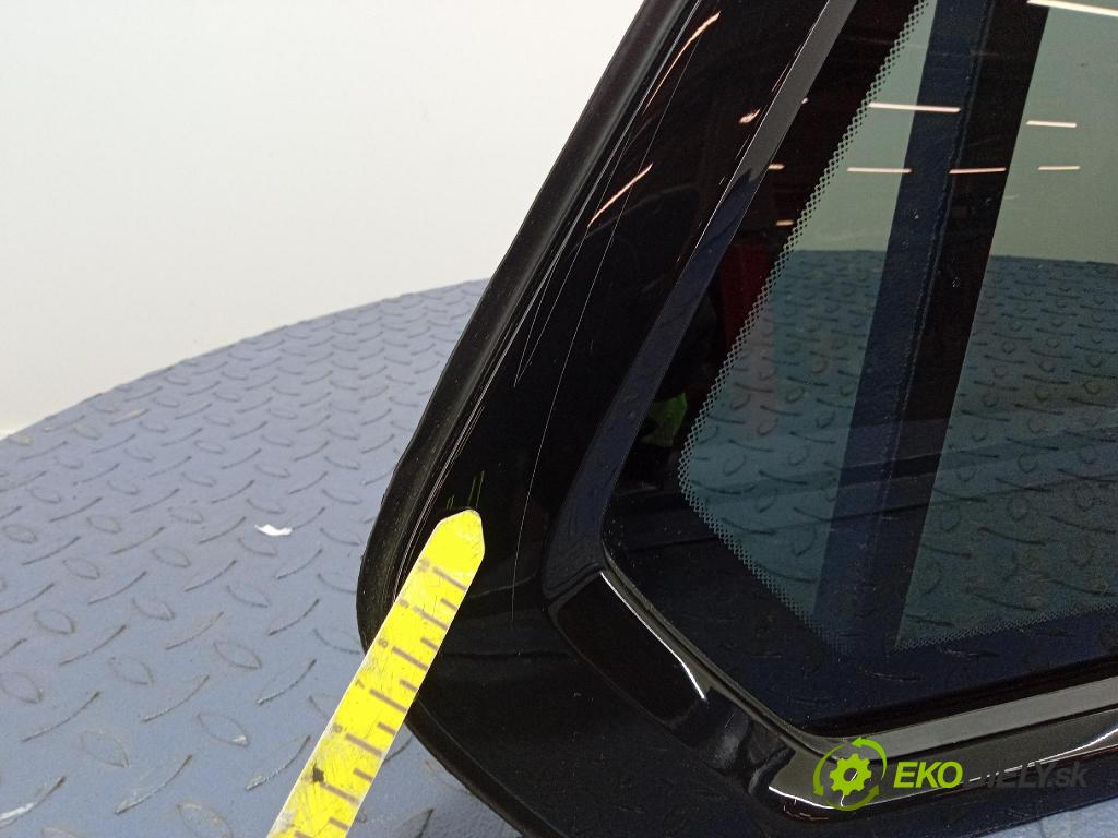 Bmw X5 2019 sklo Karoséria: zad 7444078