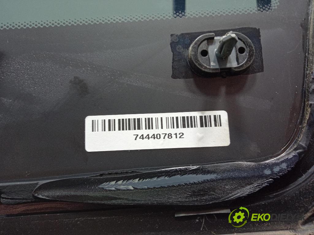 Bmw X5 2019 sklo Karoséria: zad 7444078