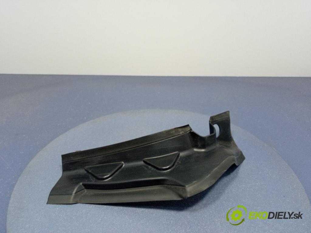 Bmw X5 2019 kryt Plast: podvozek: 7451764