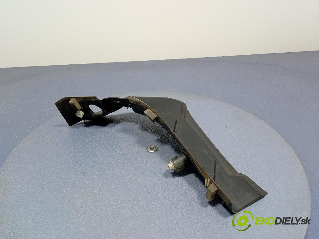 Bmw X5 2019 kryt Plast: podvozek: 7451764