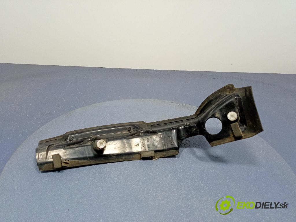 Bmw X5 2019 kryt Plast: podvozek: 7451764