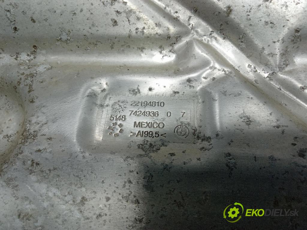Bmw X5 2019 kryt Tepelné: 7424936