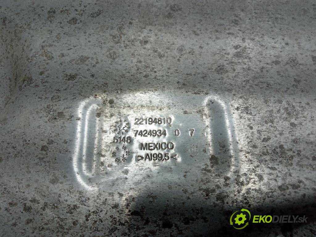 Bmw X5 2019 kryt Tepelné: 7424934