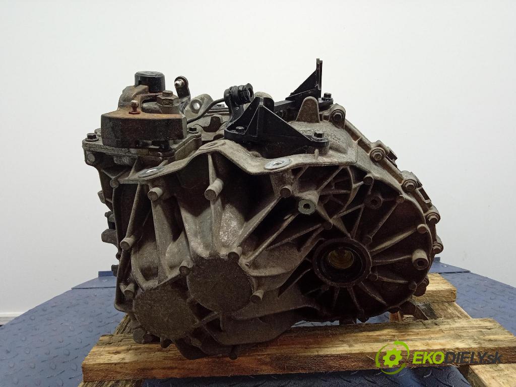 Volvo V40 2016 prevodovka Manualna FU1R 7002 AEC