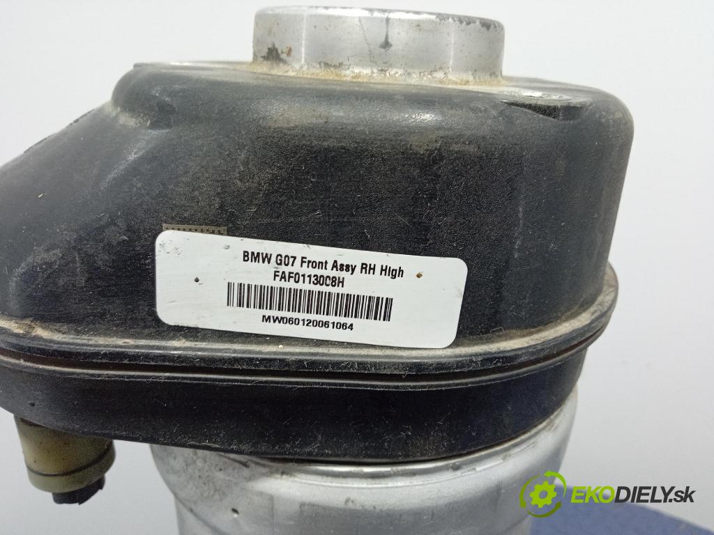 Bmw X5 2019 tlmič Predné Správny.: 6876684