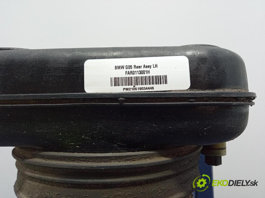 Bmw X5 2019 tlmič zad Vľavo.: 6869047