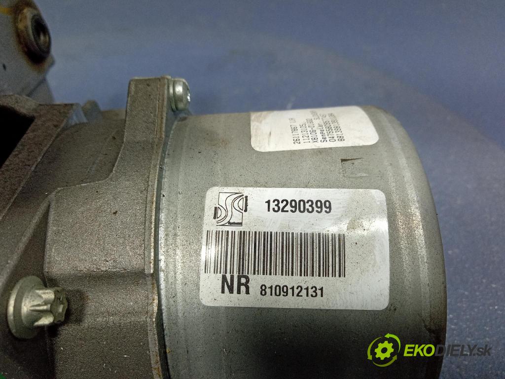 Opel Corsa 2008 Stĺpik volant x 13290399