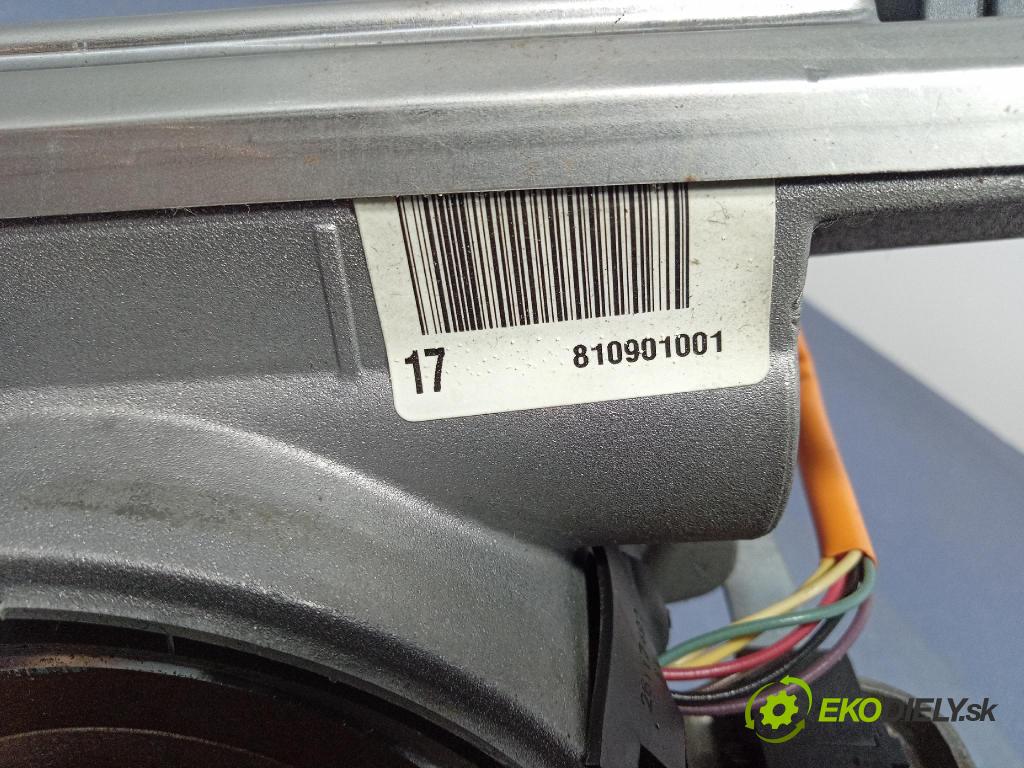 Opel Corsa 2008 Stĺpik volant x 13290399