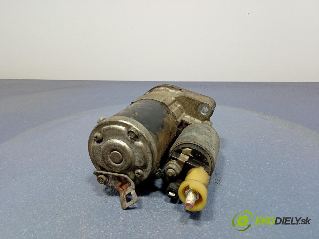 Honda Accord 2005 štartér M000T20371
