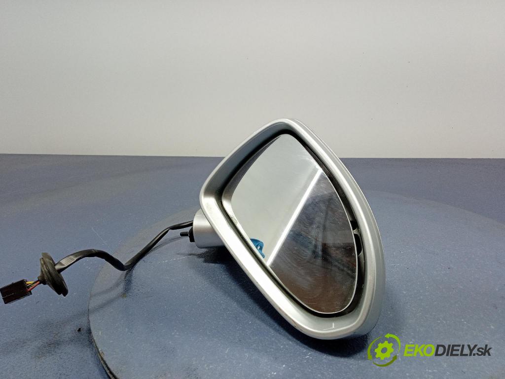 Opel Corsa 2008 zrkadlo pravé 01