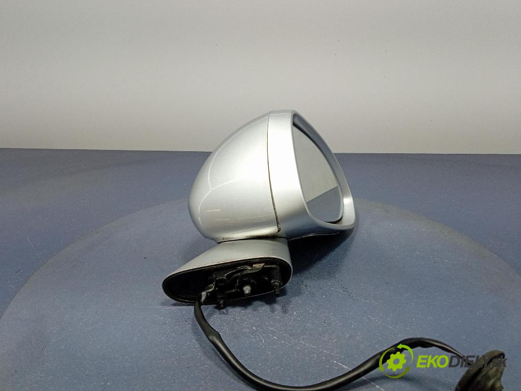 Opel Corsa 2008 zrkadlo pravé 01
