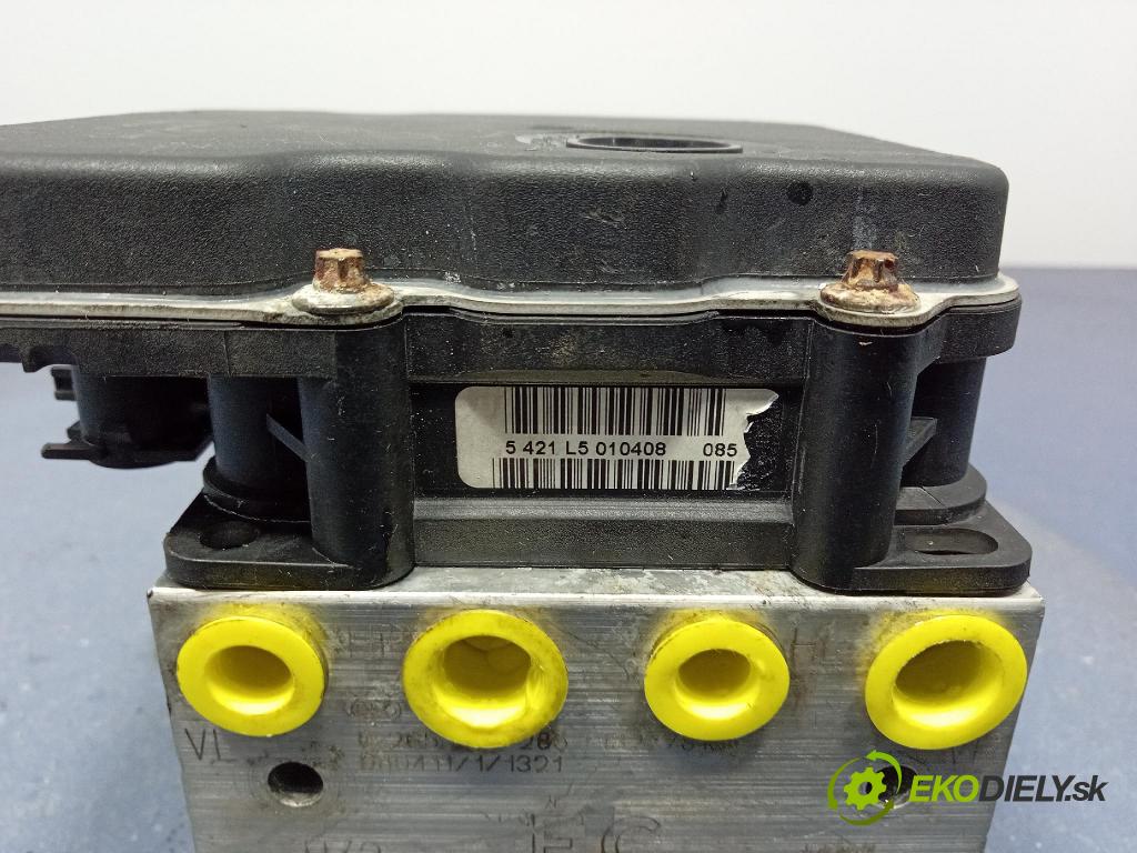 Opel Corsa 2008 čerpadlo ABS x 13277813