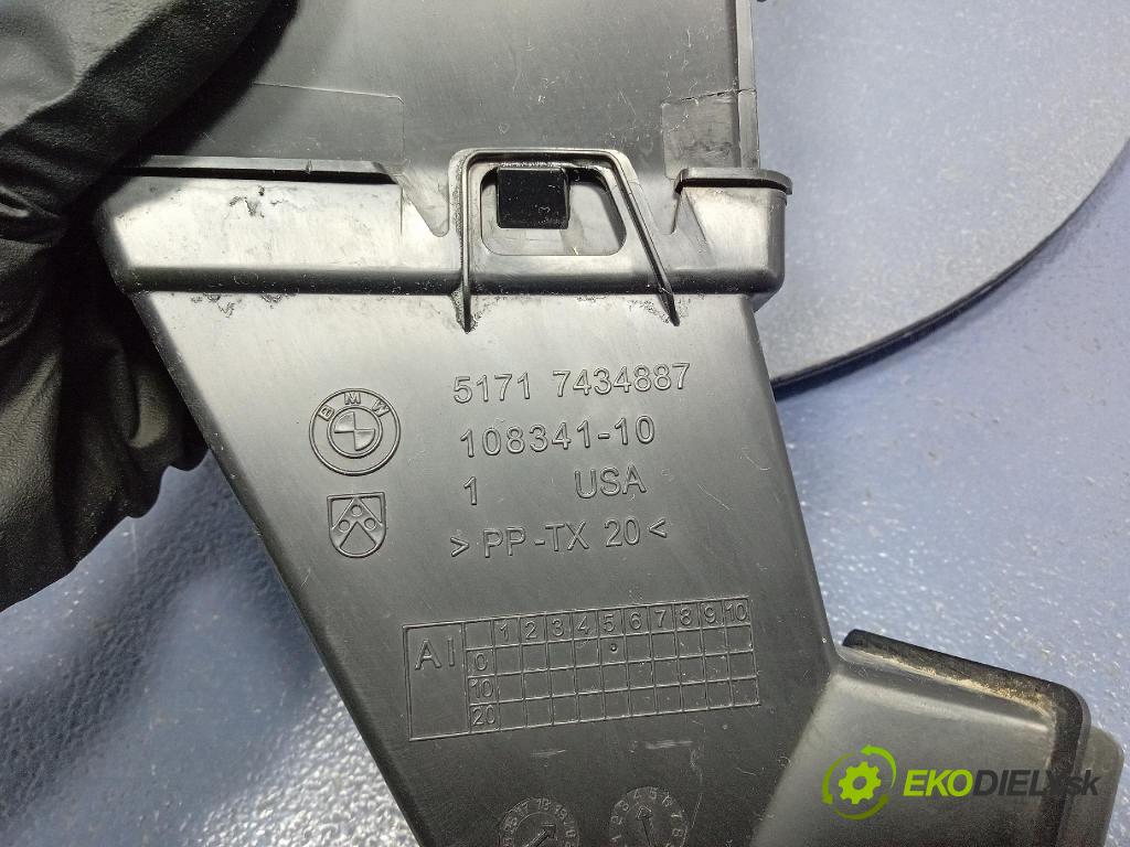 Bmw X5 2019 torpédo 7434885