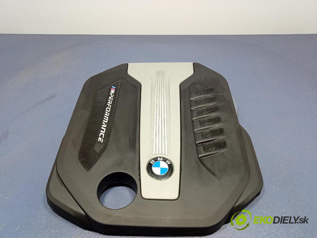Bmw X5 2019 kryt Motor: 8571307