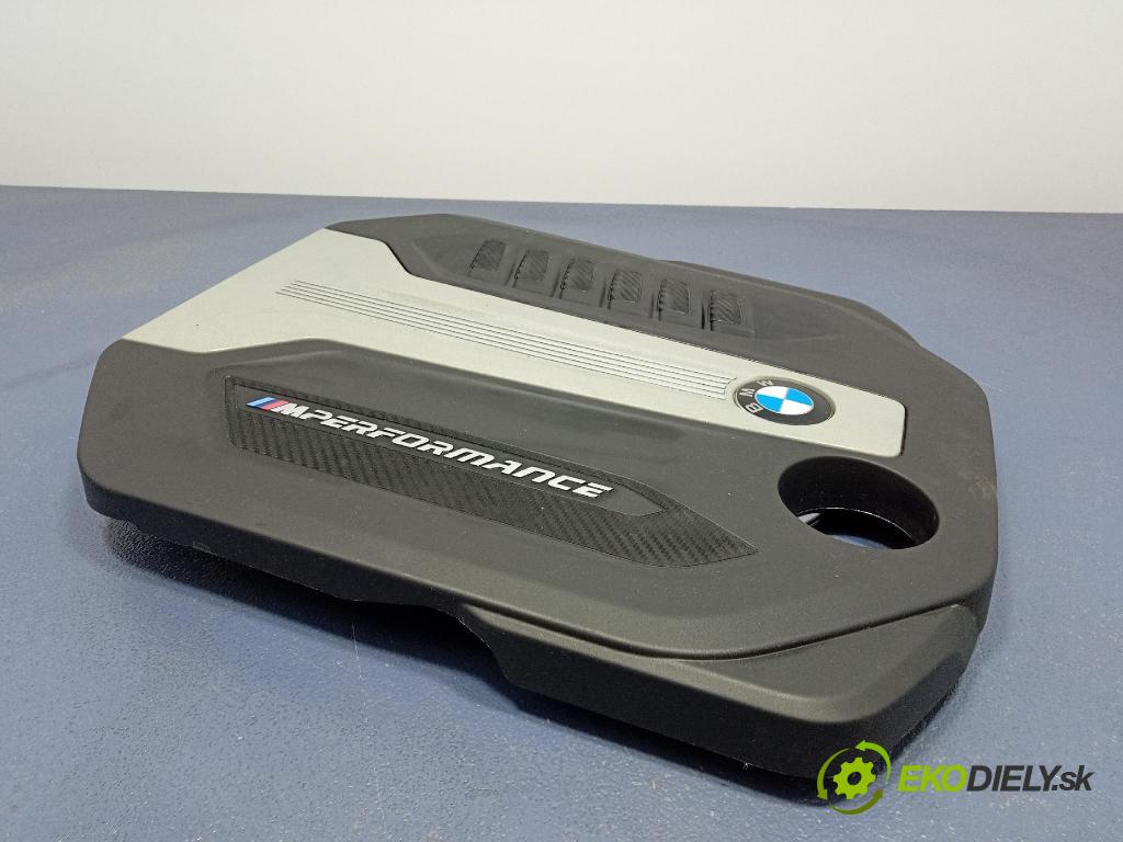 Bmw X5 2019 kryt Motor: 8571307