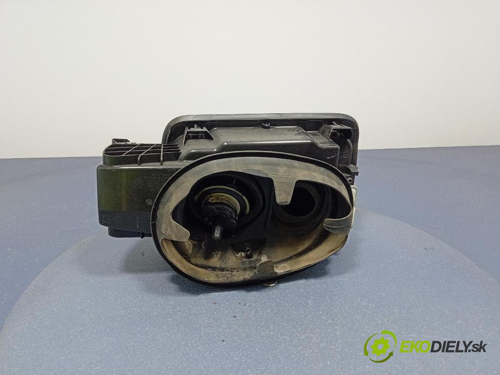 Bmw X5 2019 Klapka nádrže paliva 7440018