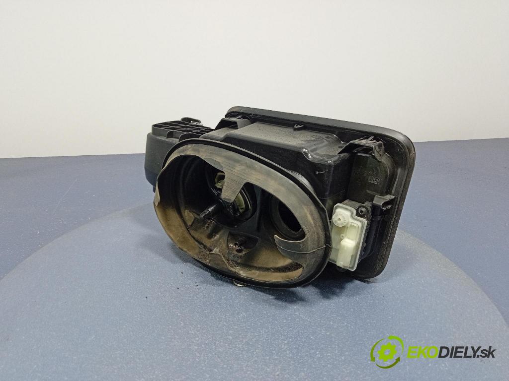 Bmw X5 2019 Klapka nádrže paliva 7440018