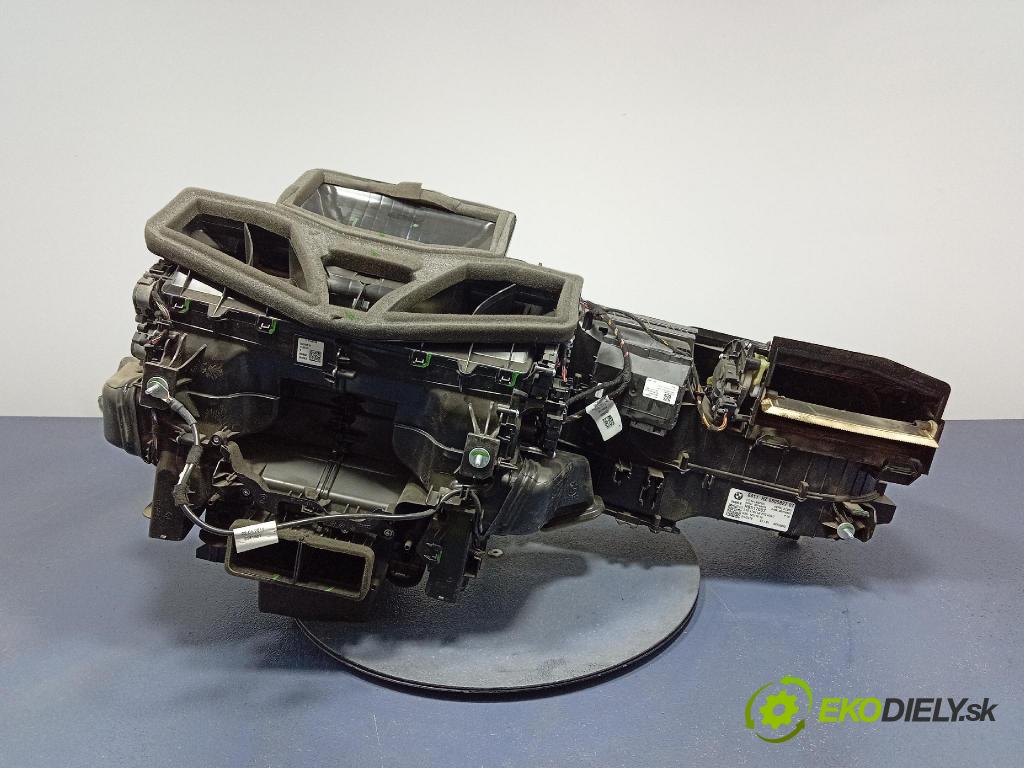Bmw X5 2019 radiator 6805827