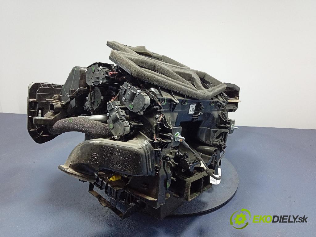 Bmw X5 2019 radiator 6805827