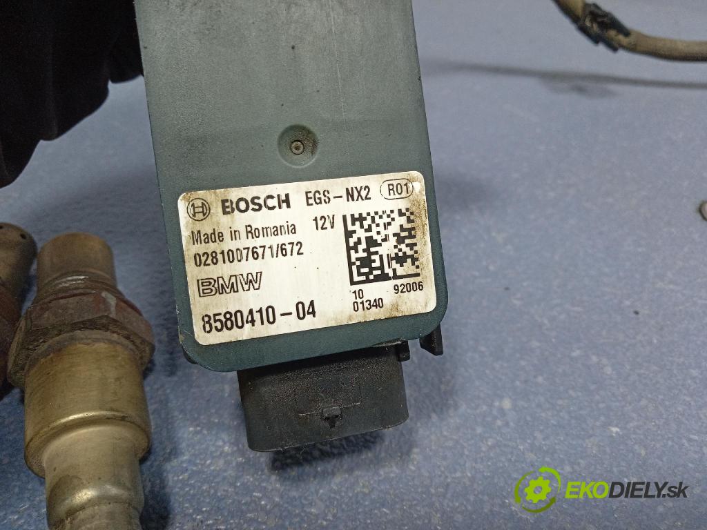 Bmw X5 2019 Sonda Lambda: 8580410
