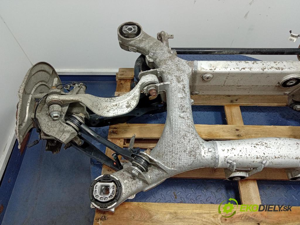 Bmw X5 2019 výstuha Pozastavenia: zad 6894149