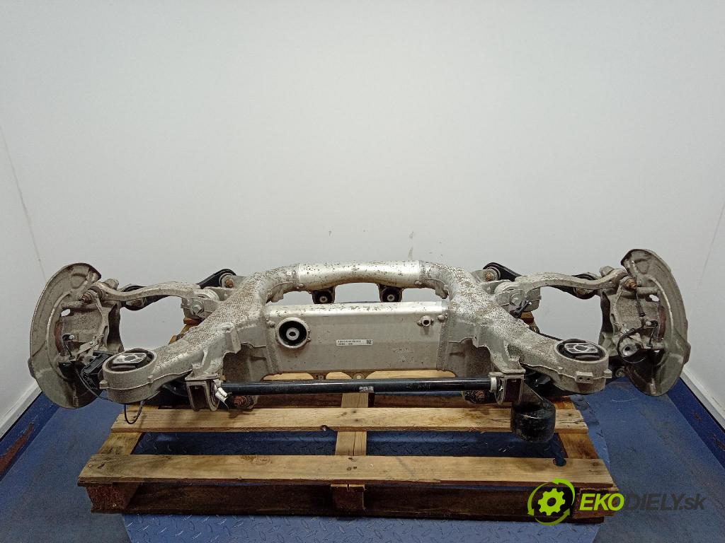 Bmw X5 2019 výstuha Pozastavenia: zad 6894149