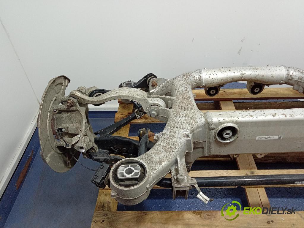 Bmw X5 2019 výstuha Pozastavenia: zad 6894149