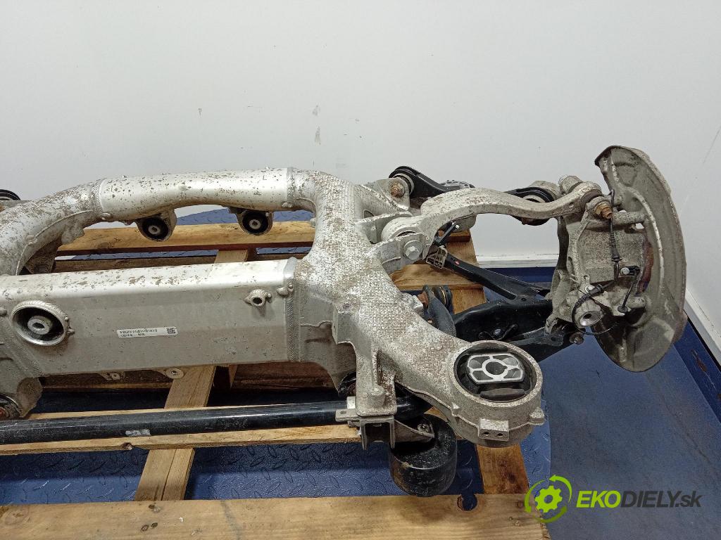 Bmw X5 2019 výstuha Pozastavenia: zad 6894149
