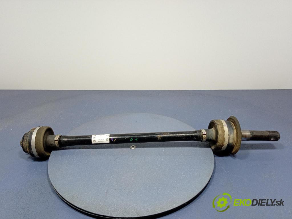 Bmw X5 2019 poloos Prava: zad 8689580