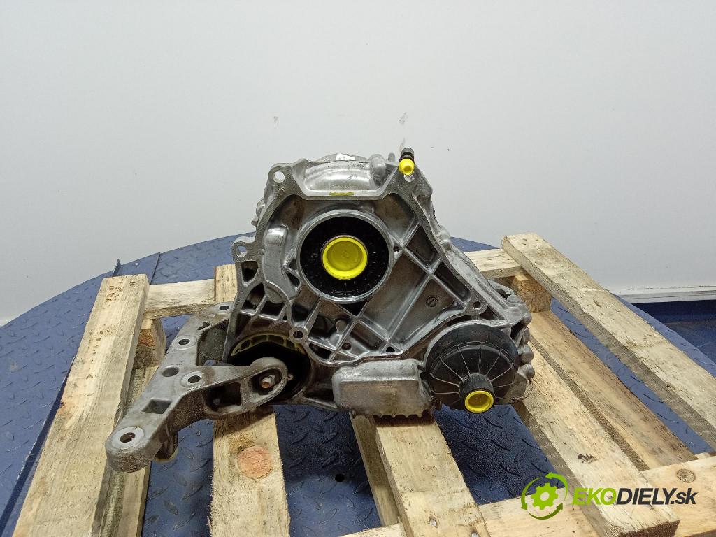 Bmw X5 2019 prevodovka 9469021