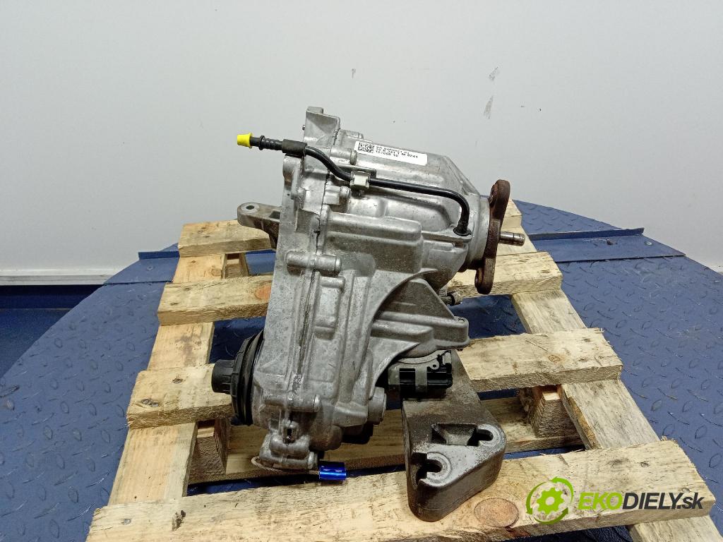 Bmw X5 2019 prevodovka 9469021