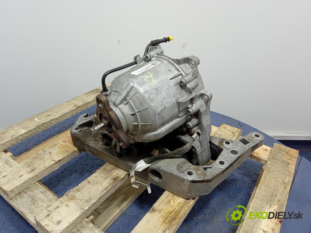 Bmw X5 2019 prevodovka 9469021